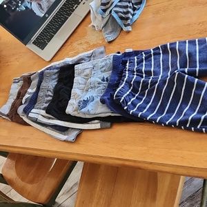 Boys 6-9 month pants
